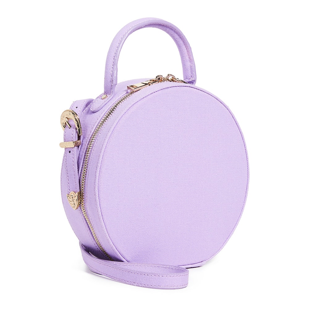 I've Got My Eye On a Lavender Bag…. - PurseBlog