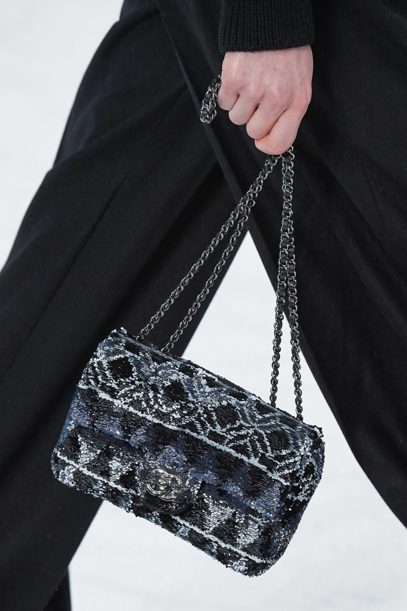 Chanel Fall Winter 2019 Seasonal Bag Collection Act 1, Bragmybag