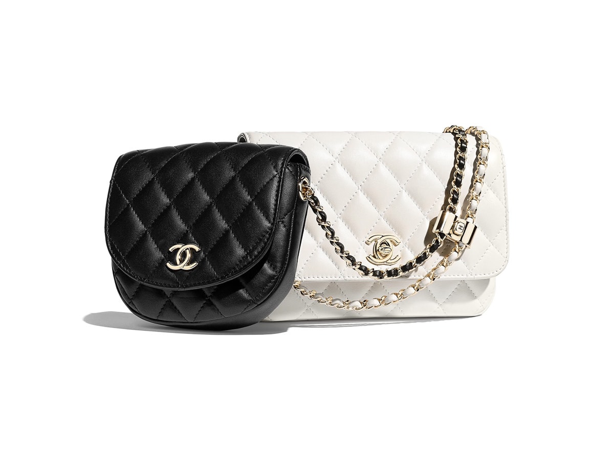 Worth Flying For Chanel's Spring bags are now arriving - Duty Free Hunter
