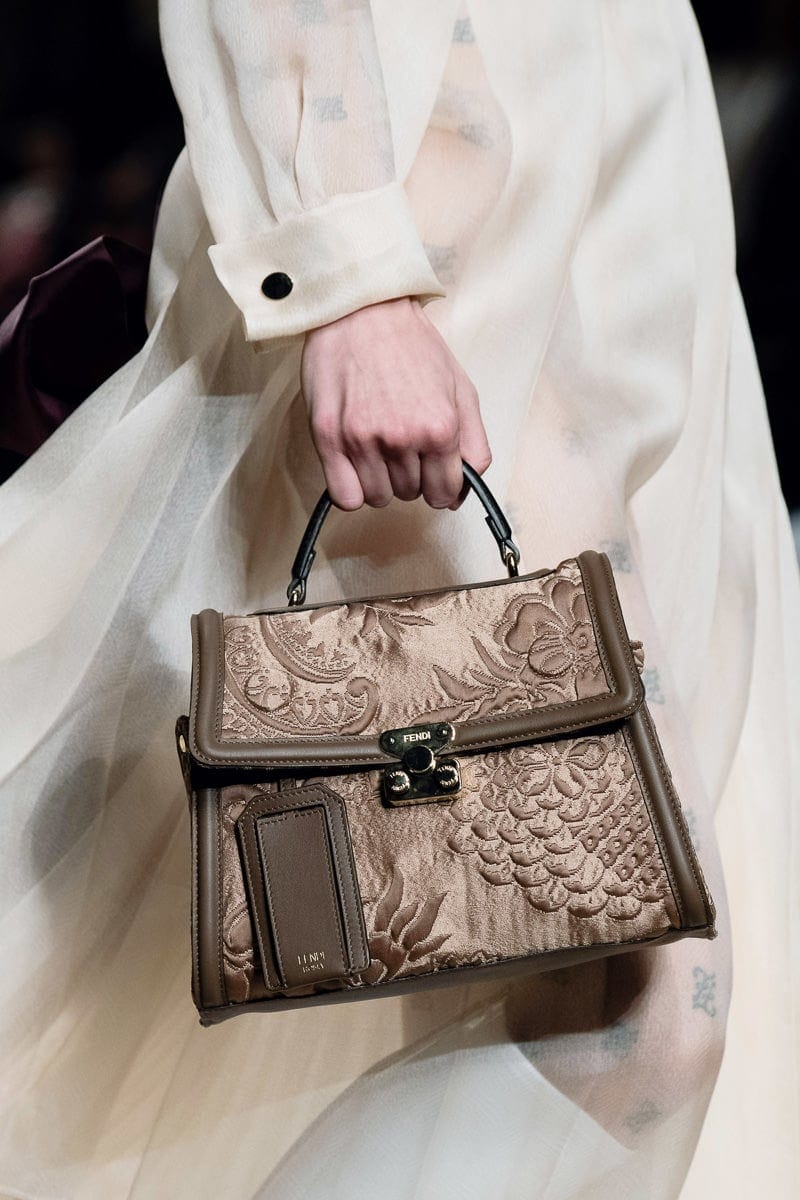 runway bags 2019