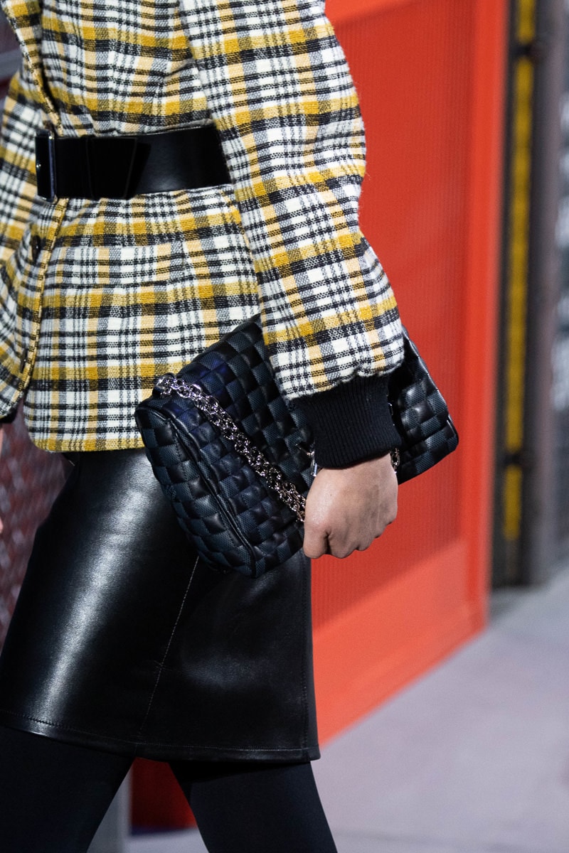 Louis Vuitton Coussin Bag - Mia Mia Mine  Classic fall style, Instagram  outfits, Autumn fashion