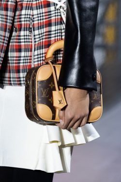 Louis Vuitton Banks Big on Mini Bags for Fall 2019 - PurseBlog