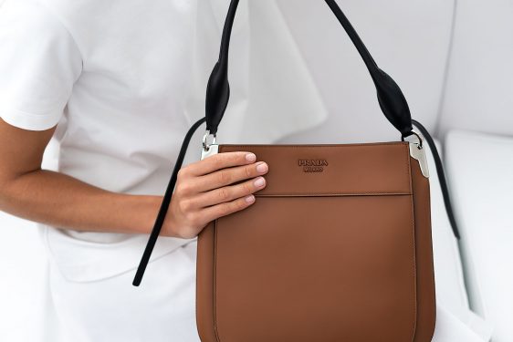 Introducing the Prada Margit Bag PurseBlog