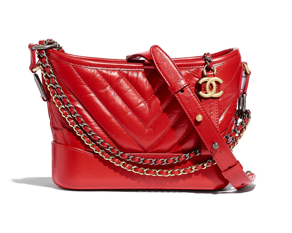 Small Chanel Gabrielle Bag on Sale, SAVE 56% 