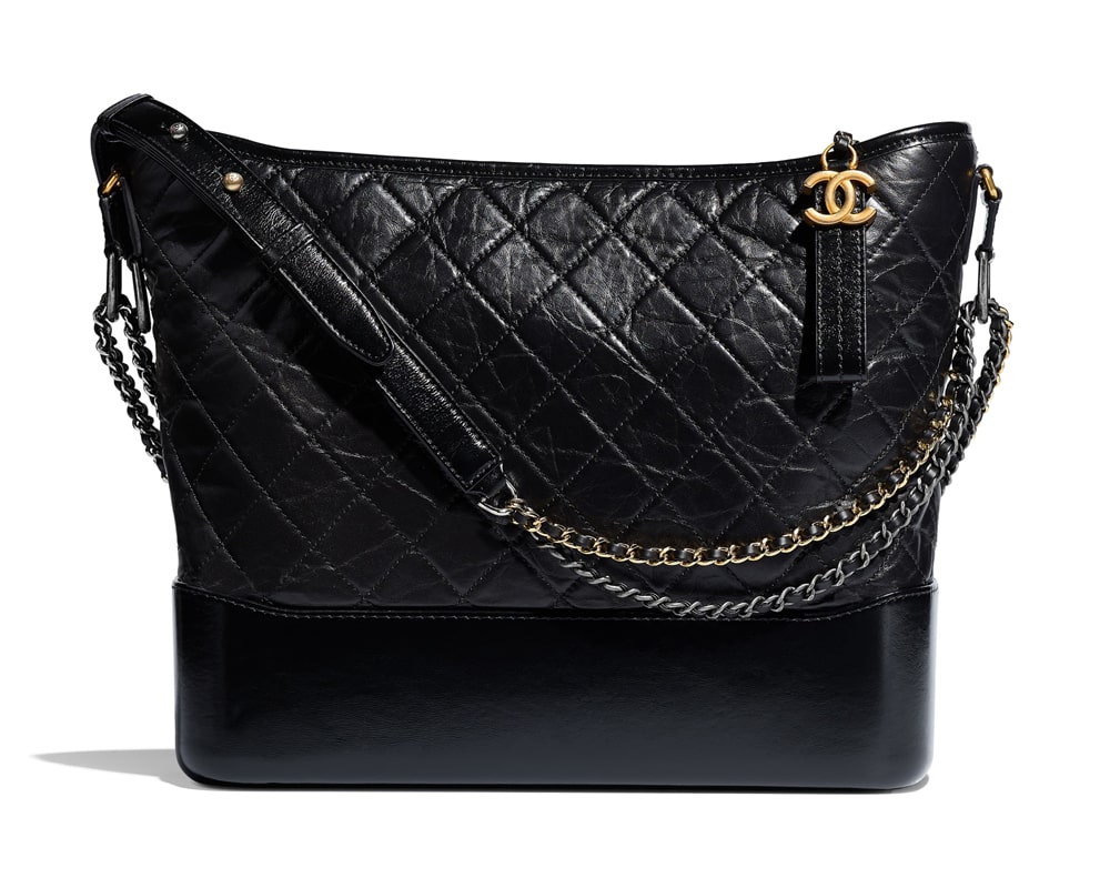 The Bag Hag - There has been a proliferation of cheap Chanel