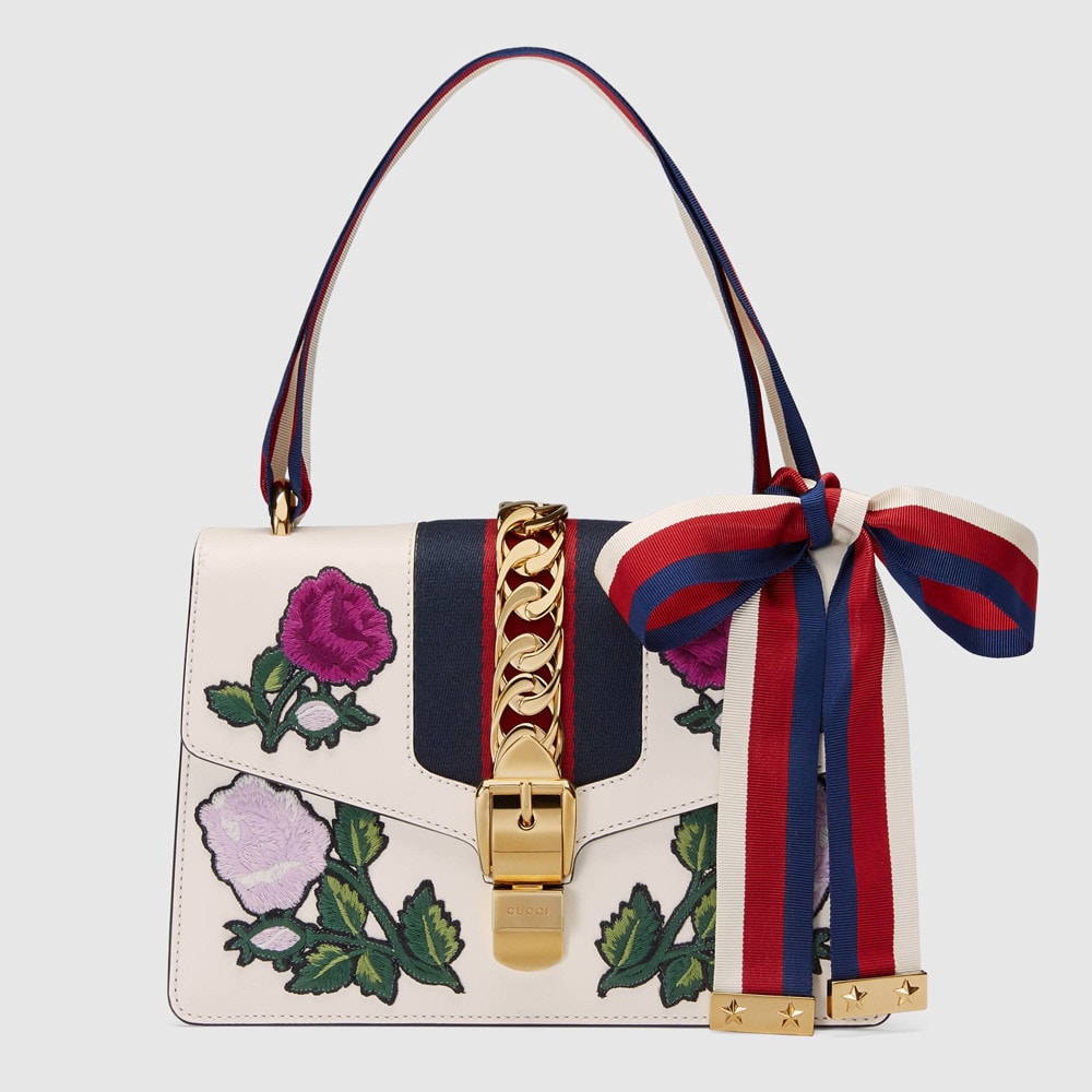 I Finally Pulled the Trigger At Gucci—Here's What Bag I Committed to -  PurseBlog