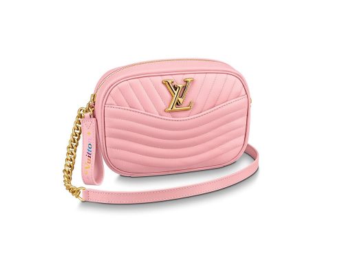 Introducing the Louis Vuitton New Wave Camera Bag PurseBlog