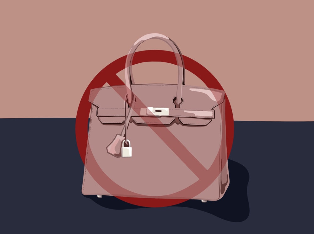PurseBlog Asks: To Dust Bag or Not to Dust Bag? - PurseBlog