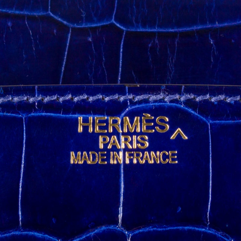 History of the bag: Hermès Birkin – l'Étoile de Saint Honoré