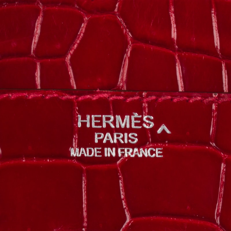 History of the bag: Hermès Herbag – l'Étoile de Saint Honoré
