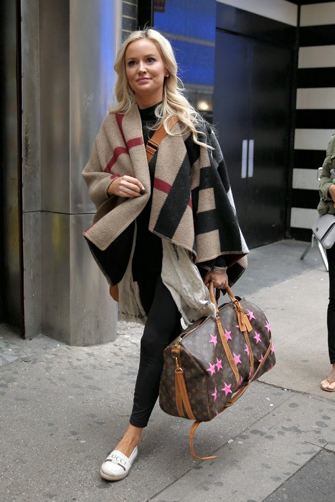 Louis Vuitton Sofia Coppola Bag Reference Guide - Spotted Fashion
