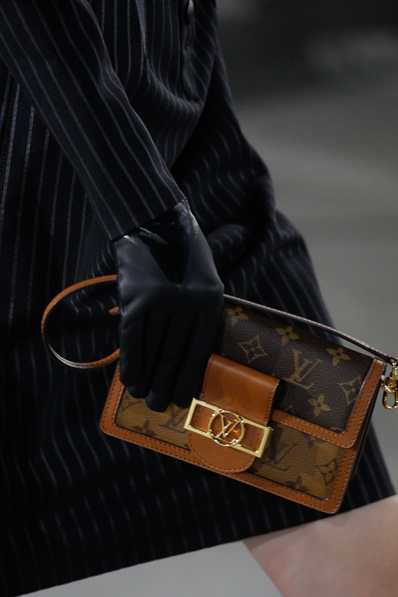 Louis Vuitton Presents its Cruise 2020 Bags in an Extraordinary Way - PurseBlog
