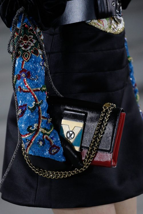 Louis Vuitton Presents its Cruise 2020 Bags in an Extraordinary Way ...