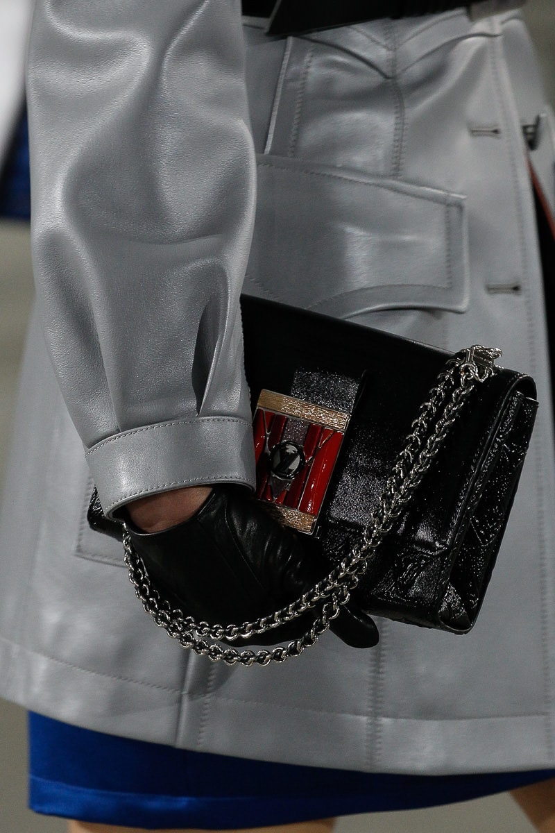 The Louis Vuitton Ellipse Bag is Back - PurseBlog