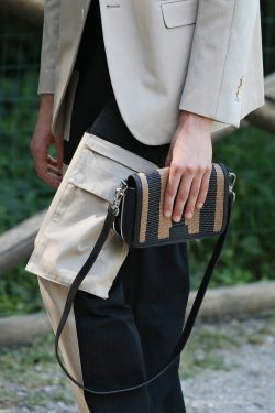 All the Bags from the Fendi Mens Spring 2020 Show - PurseBlog