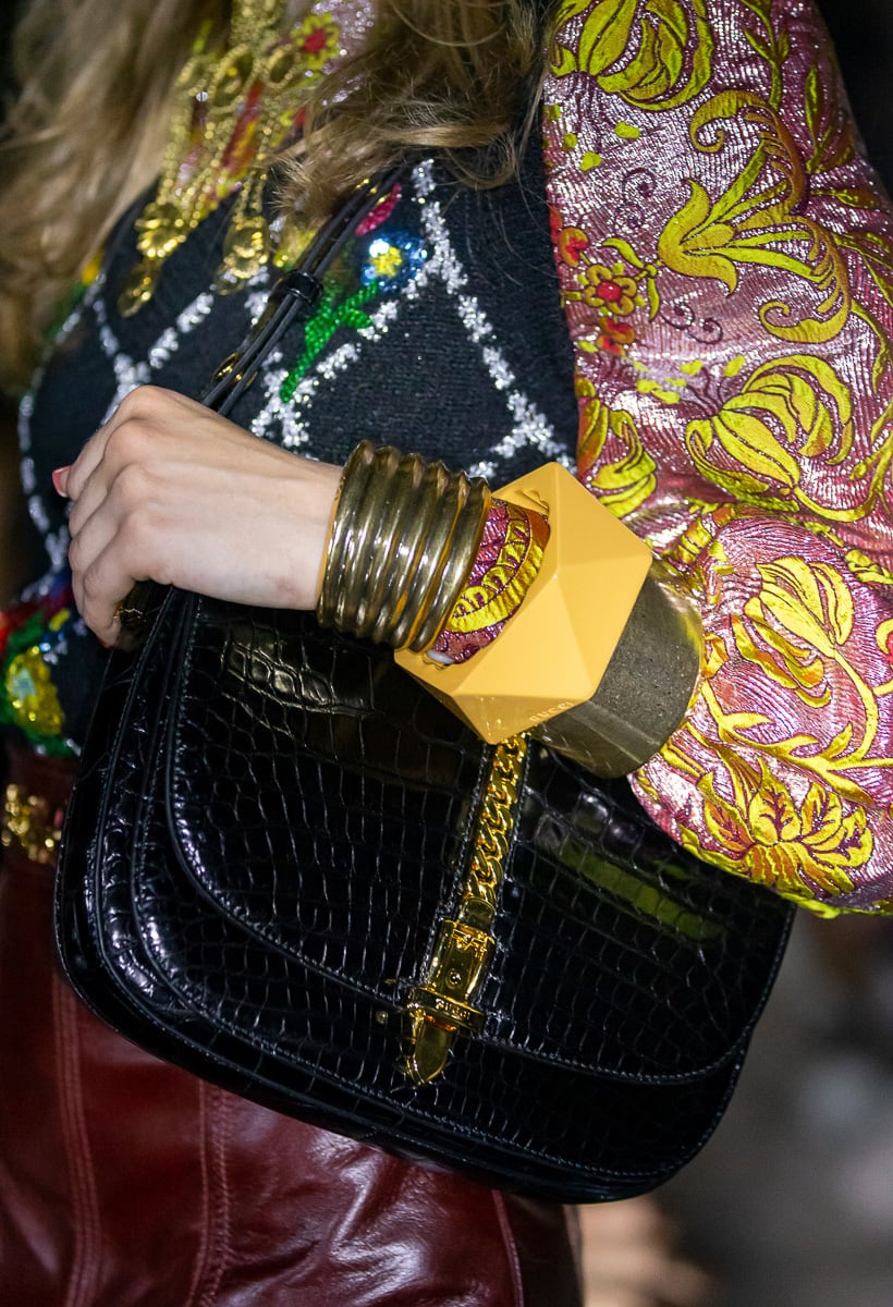 Your First Look at Gucci’s Resort 2020 Bags - PurseBlog