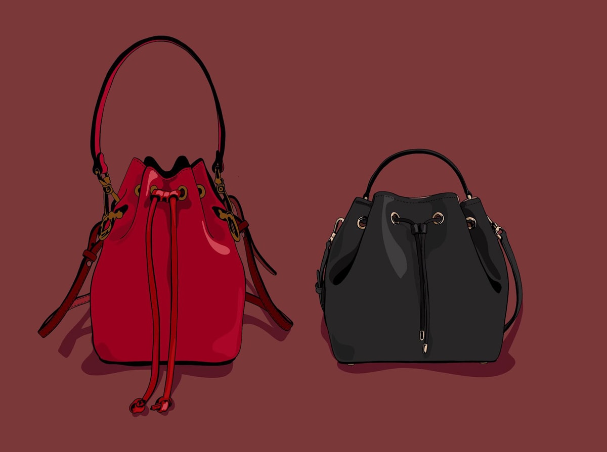 The Best Patent Leather Bags You Can Buy Right Now - PurseBlog