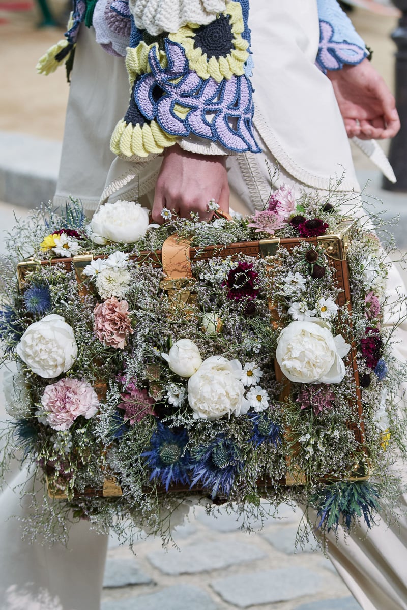 All the Bags From Louis Vuitton’s Men’s Spring 2020 Show - PurseBlog