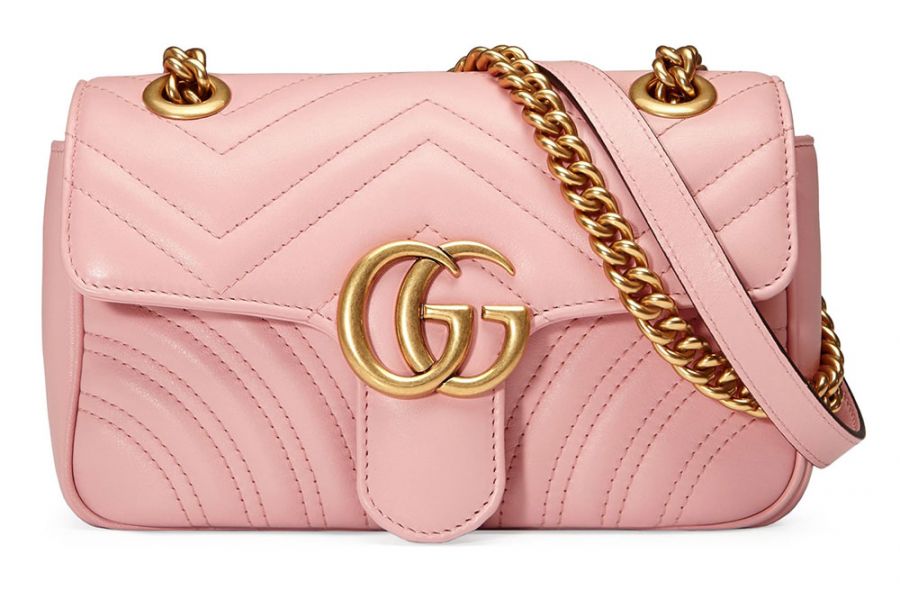 I Cant Stop Thinking About These 10 Pretty Pink Bags Purseblog 6462