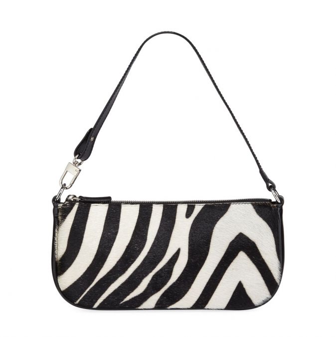 Should You Snag An Animal Print Bag For Fall? - PurseBlog