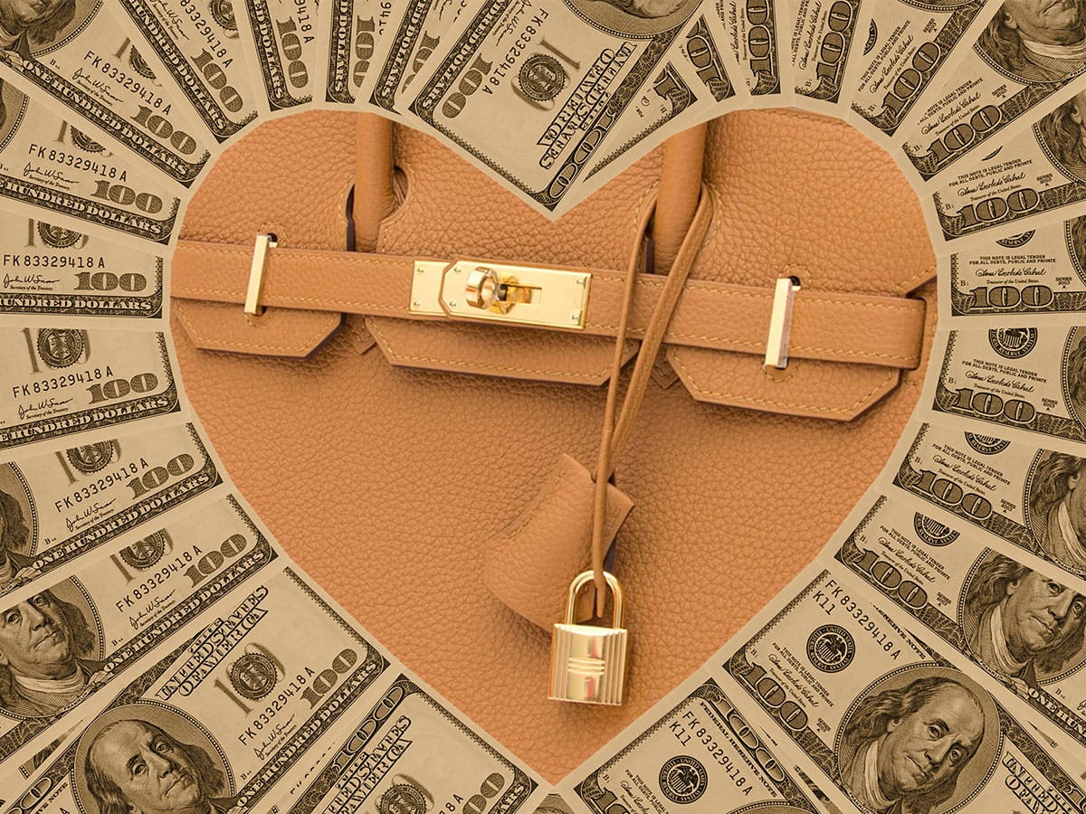 Louis Vuitton faces odor uproar over foul-smelling $2,000 bag