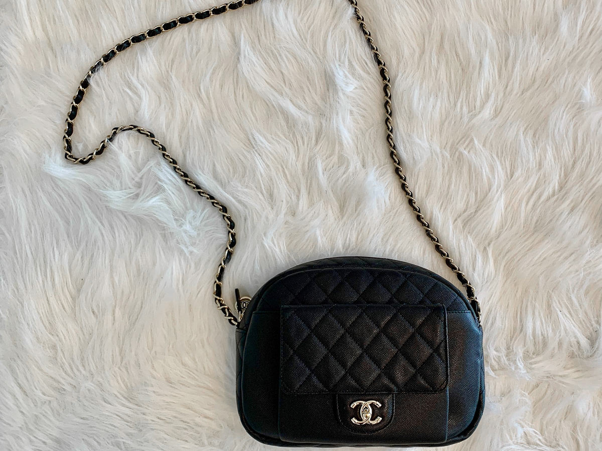 Chanel Business Affinity Bag Review- Chanel's Best Kept Secret