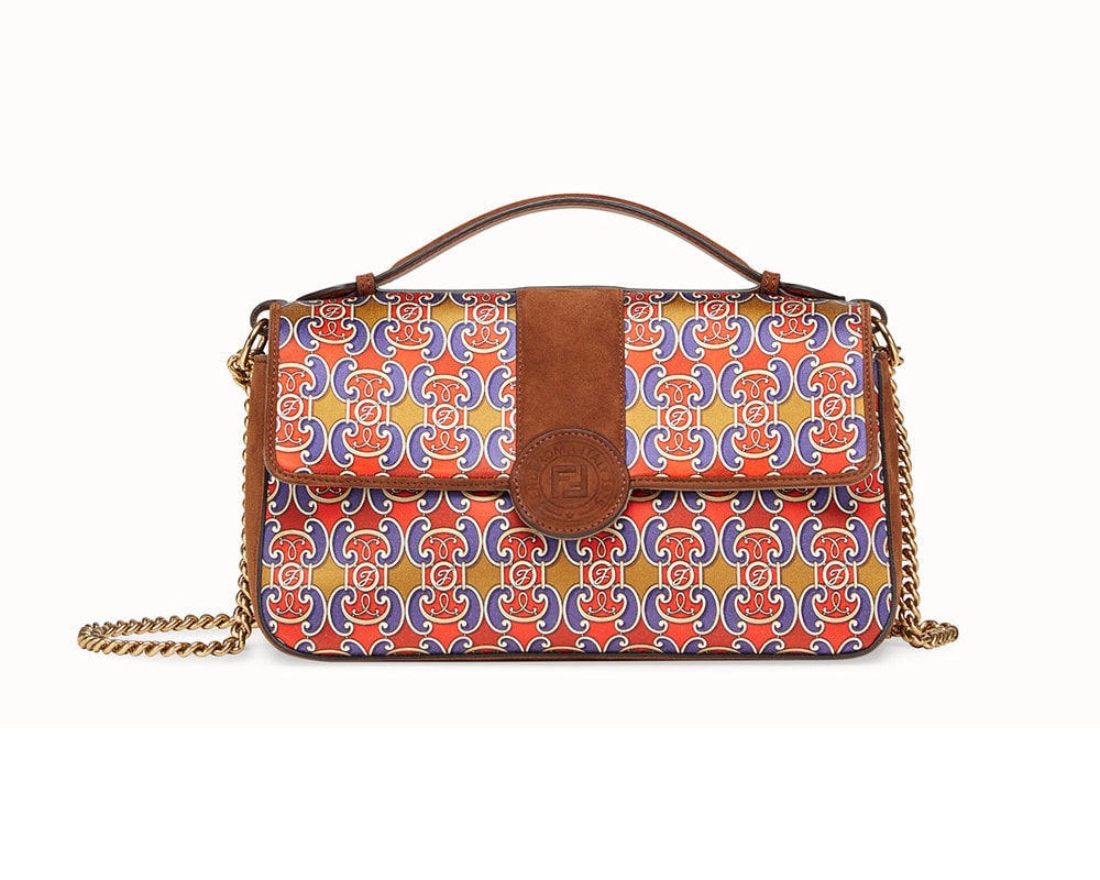 13 Multicolored Fabric Bags We Can’t Stop Staring At - PurseBlog