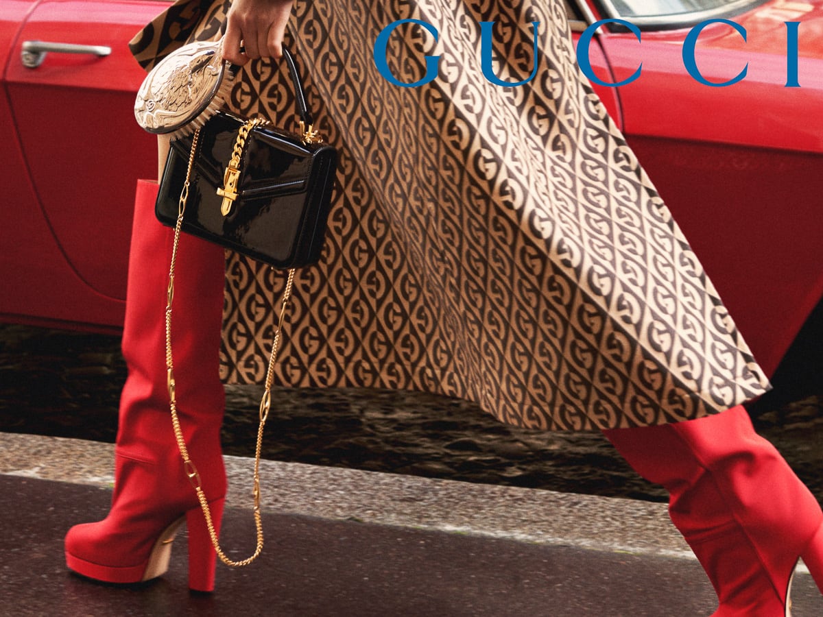 Get a Peek at Louis Vuitton's Fall 2019 Bags in This Brand New Campaign -  PurseBlog