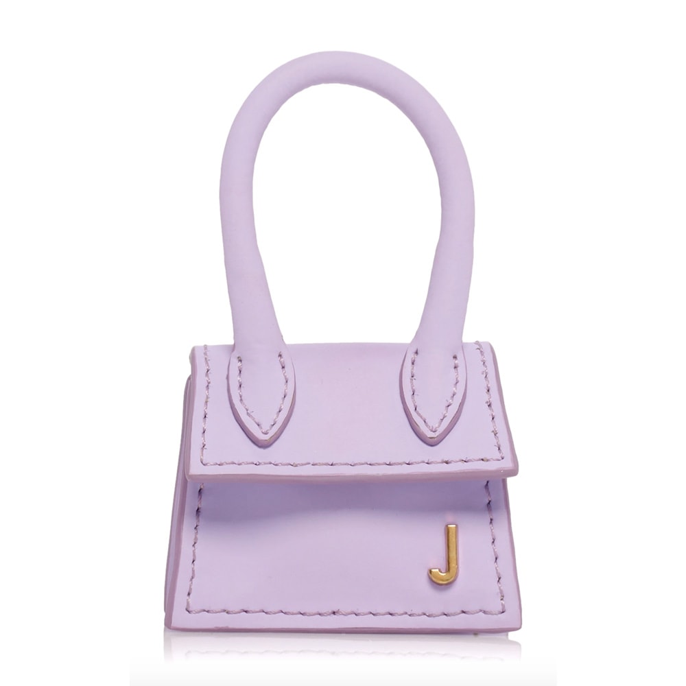 Gigi Hadid Just Received A Suitably Mini Jacquemus Bag For Her Newborn |  British Vogue