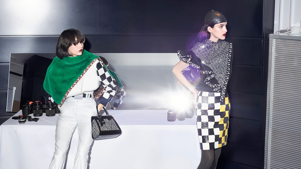 Preview of Louis Vuitton Fall/Winter 2019 Bag Collection - Spotted Fashion