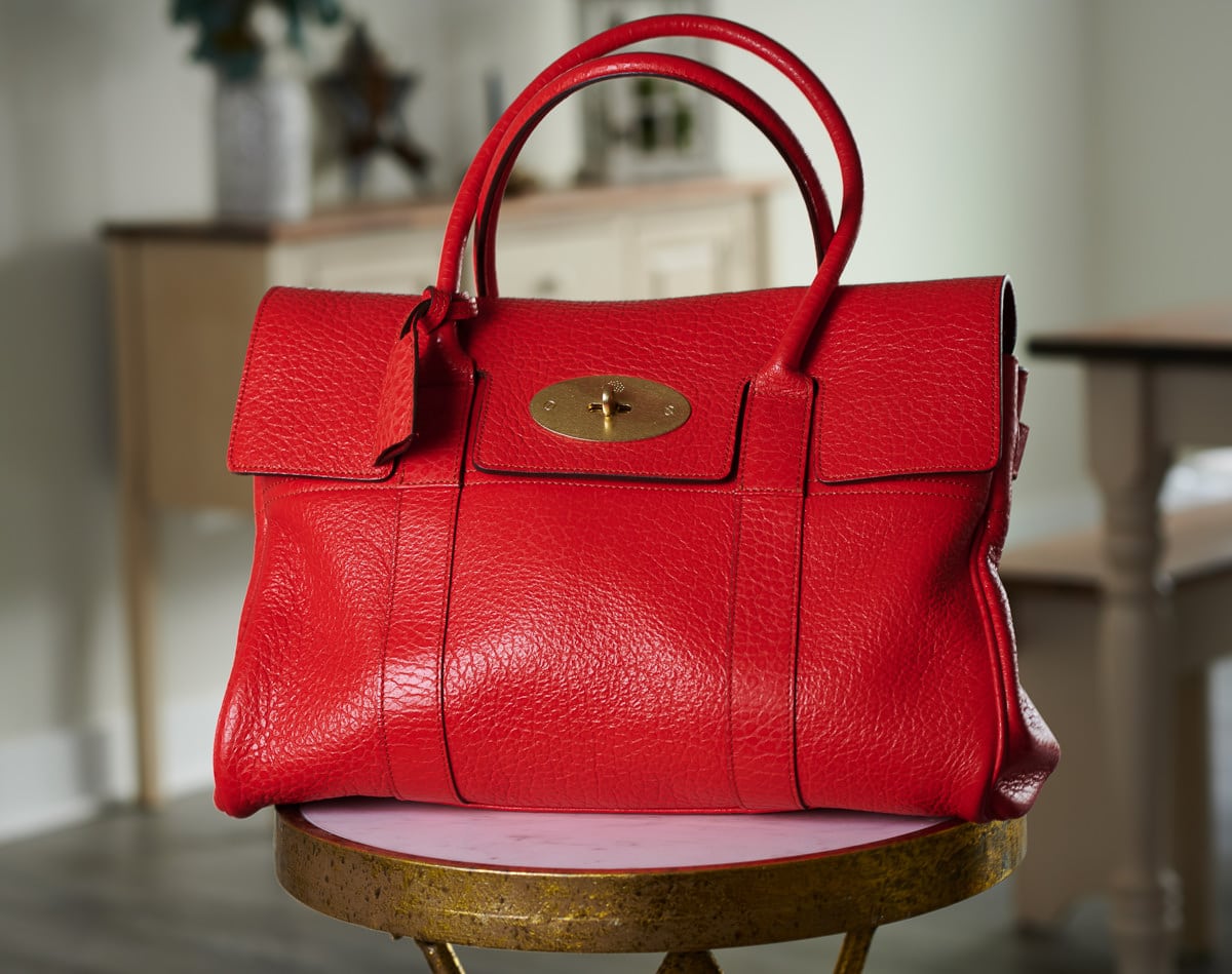 Your Ultimate Guide to Mulberry Bayswater Bags