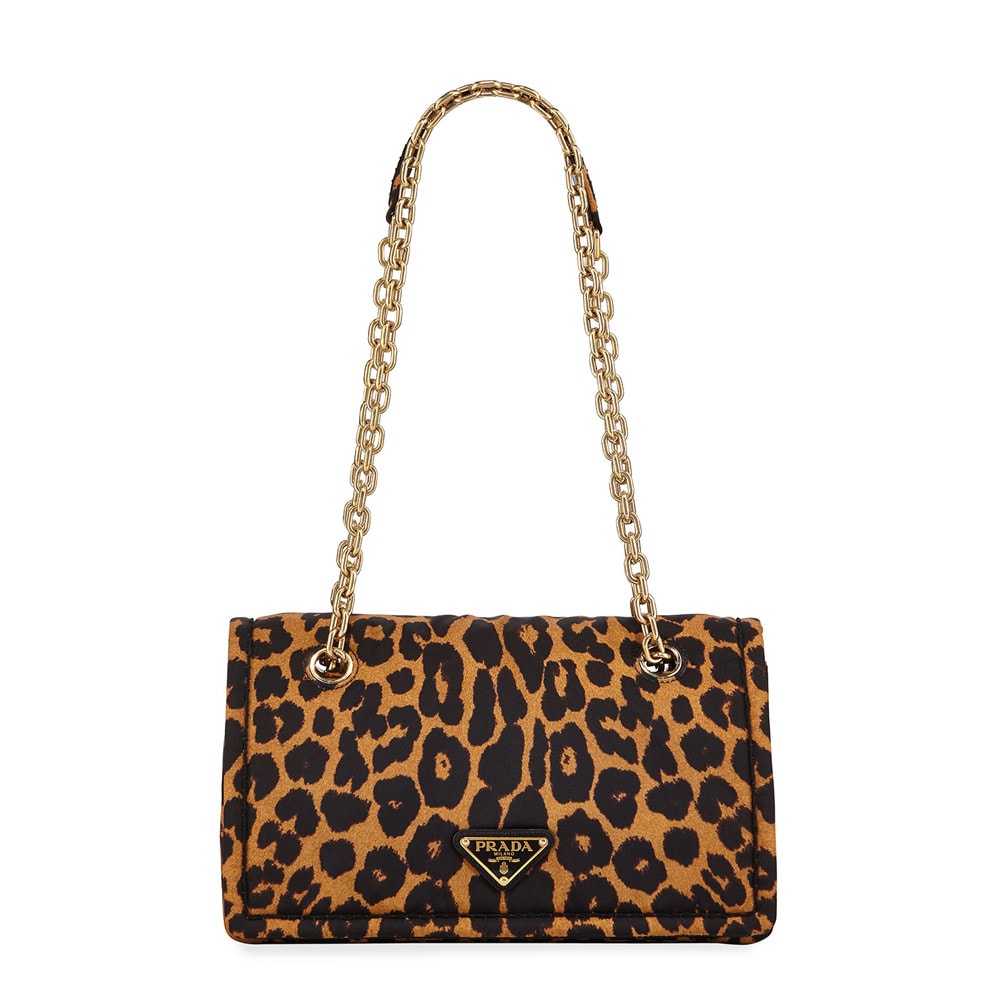 Leopard Print Bags - Temu