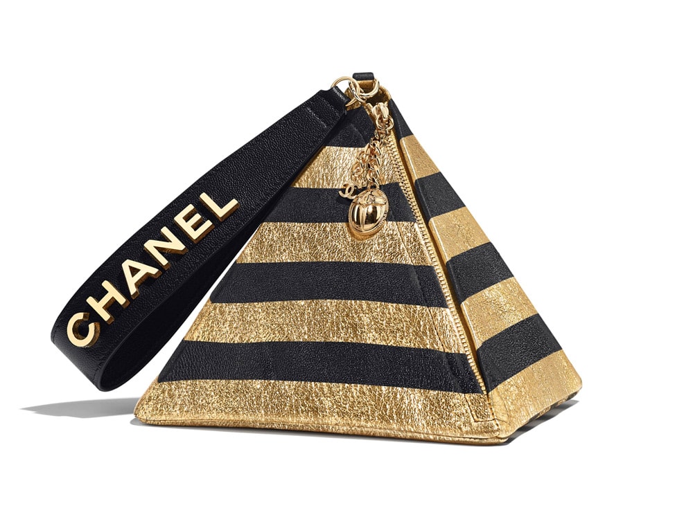 luxury handbag pyramid｜TikTok Search