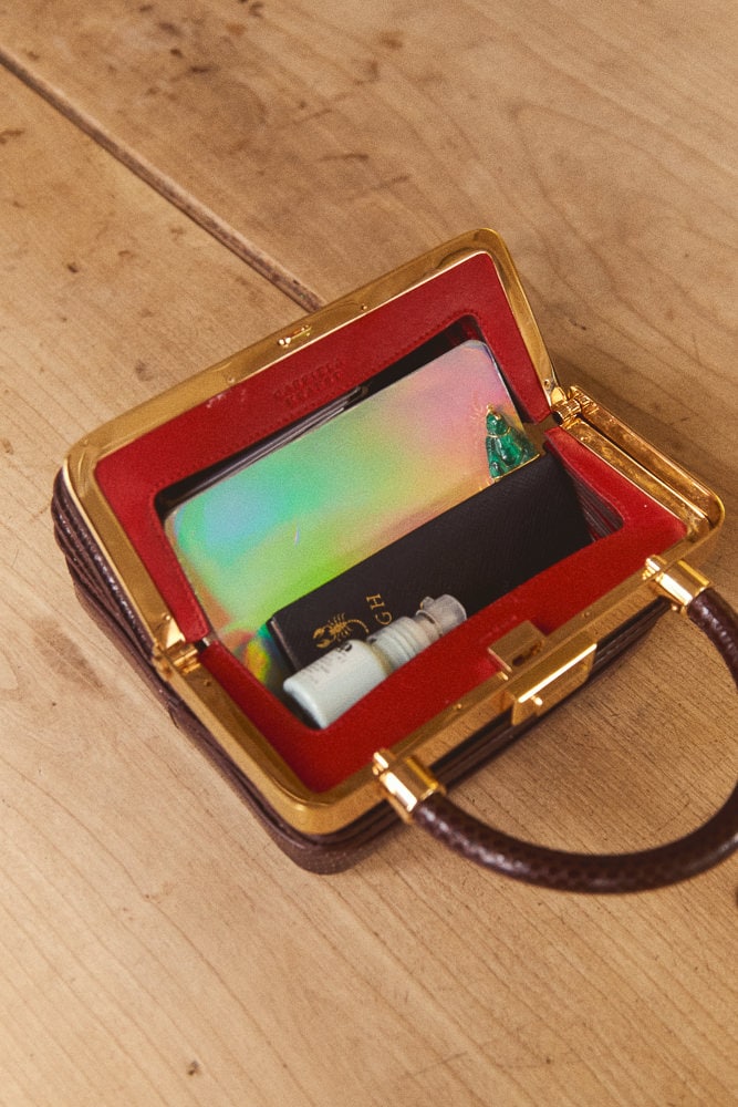 Gabriela Hearst to Open Her Online Handbag Sales - PurseBlog