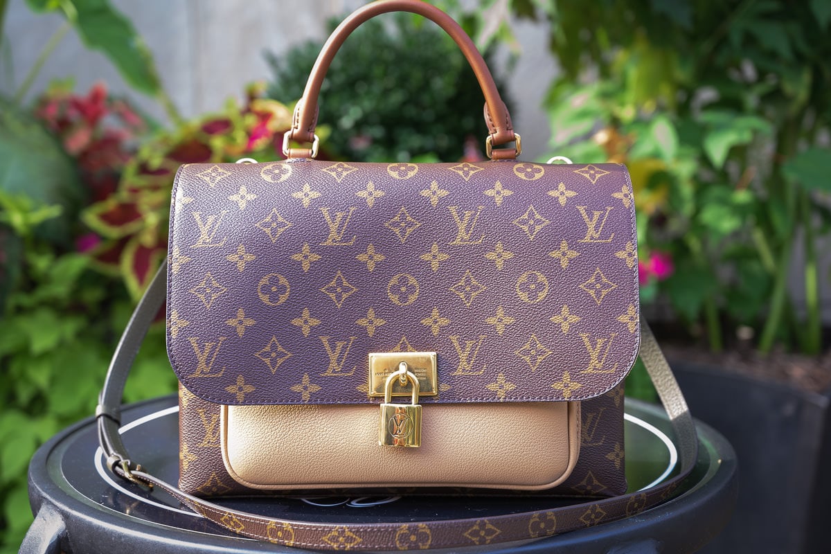Louis Vuitton, Bags, Louis Vuitton Cherrywood Pm