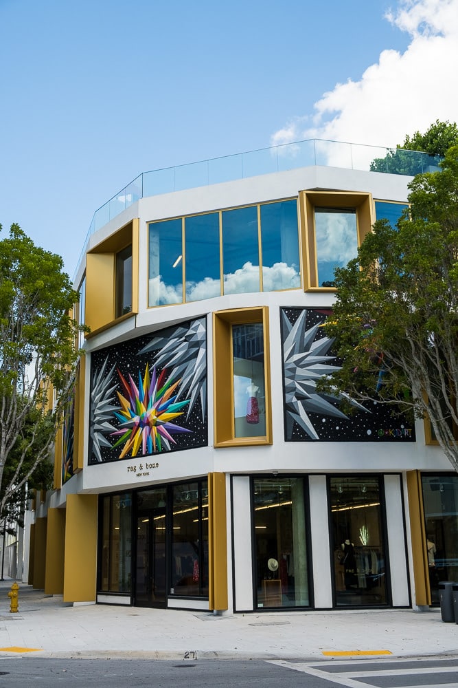 Miami Design District – Shopping Review
