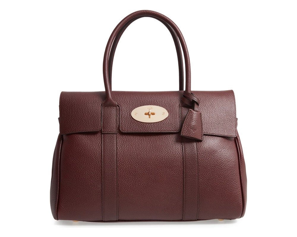 These Gorgeous Handbags Are a Minimalist’s Dream - PurseBlog