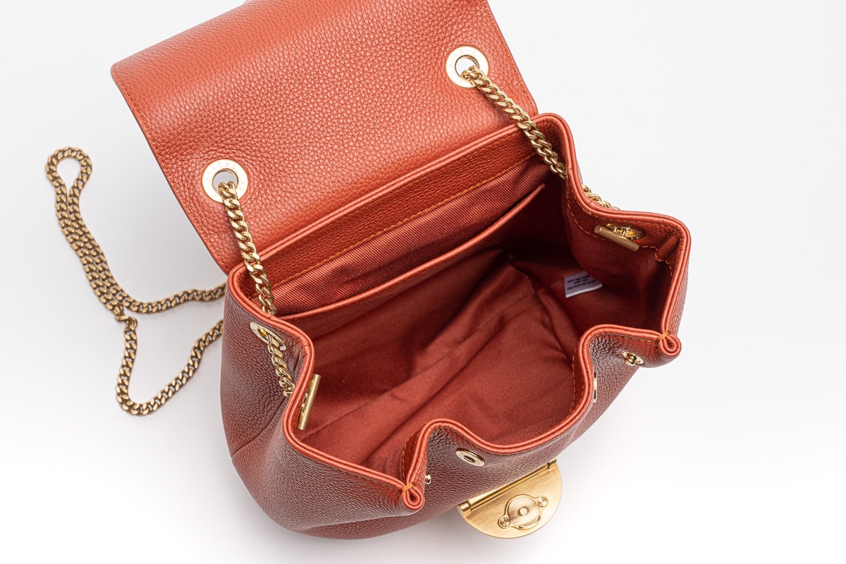 Polene Numero Un Mini : r/handbags