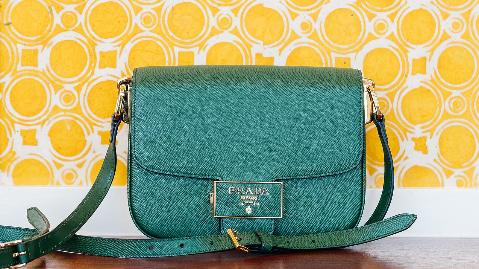 There's a Perfect Prada Galleria Bag for Everyone - PurseBlog