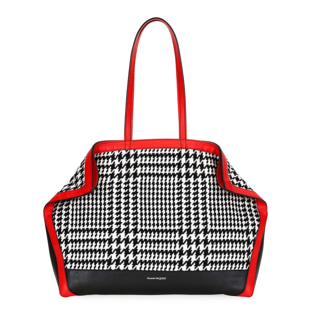 Mad About Plaid! These Bags Are the Perfect Way to Transition from ...
