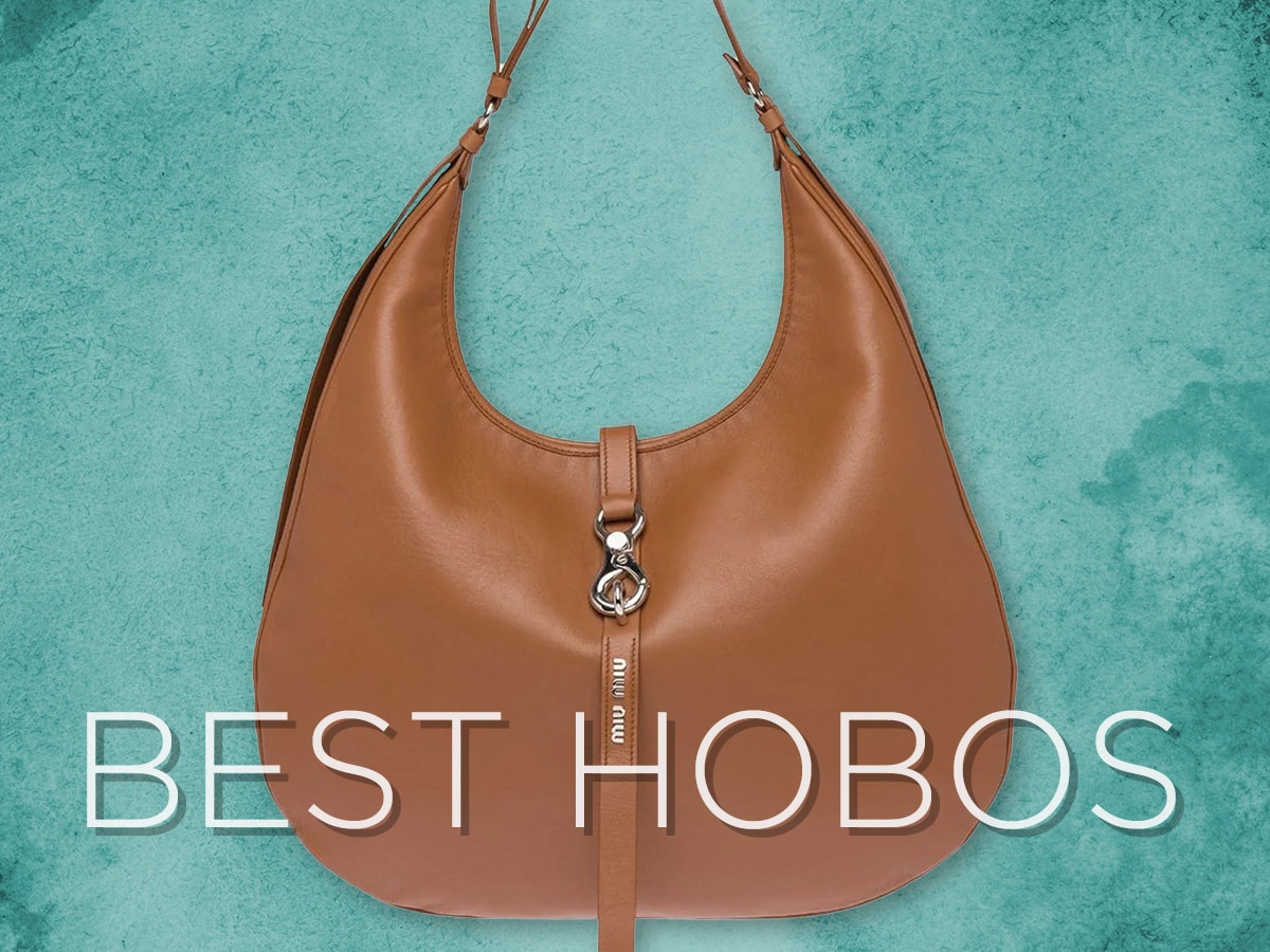 The Best Hobo Bags At Every Budget PurseBlog