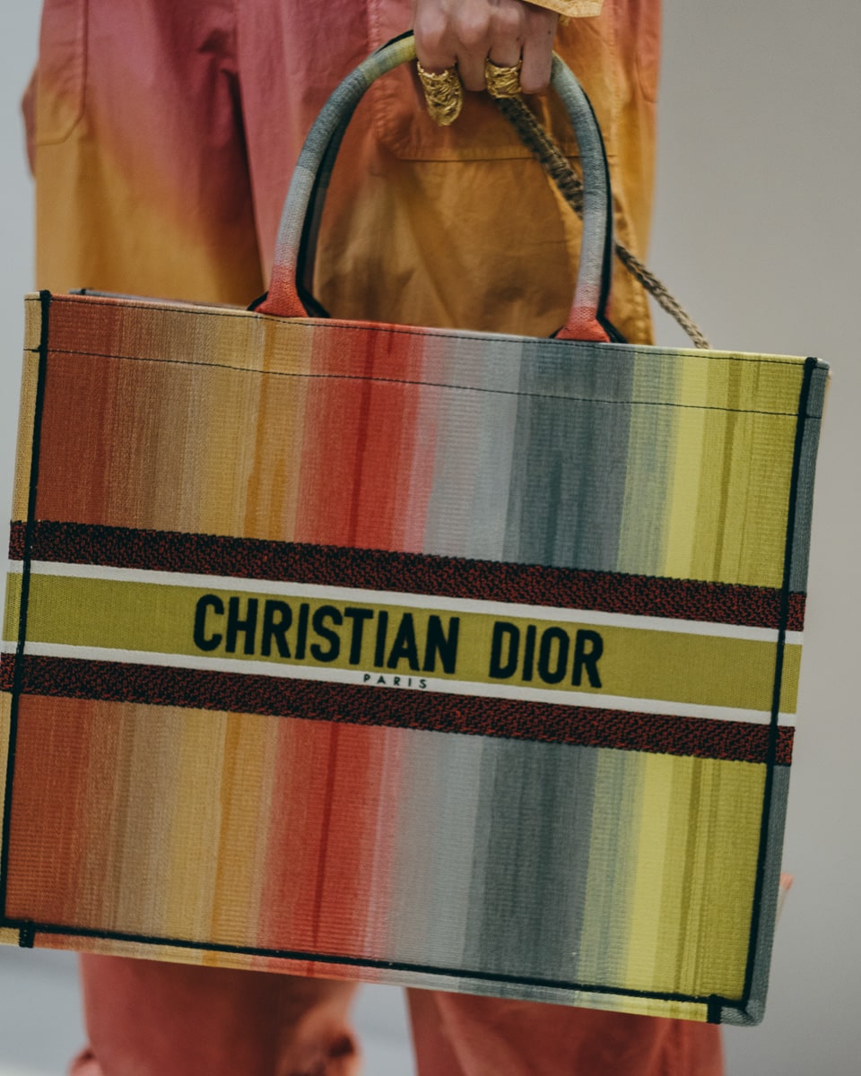 Shop Christian Dior 2020 SS Mothers Bags by 5etoiles