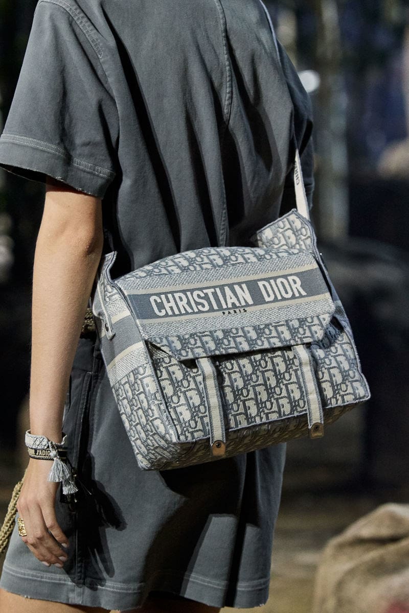 Shop Christian Dior 2020 SS Mothers Bags by 5etoiles