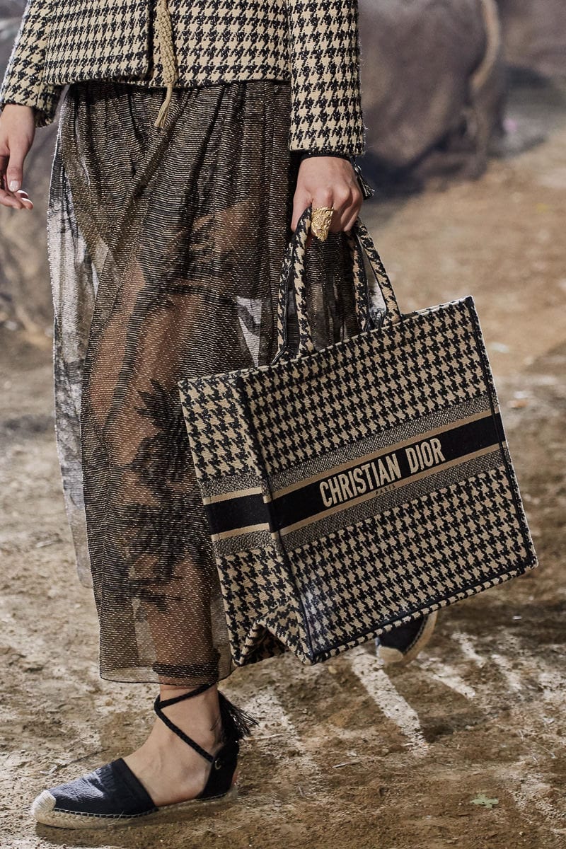 The beautiful and wearable Dior bags 2021 – l'Étoile de Saint Honoré