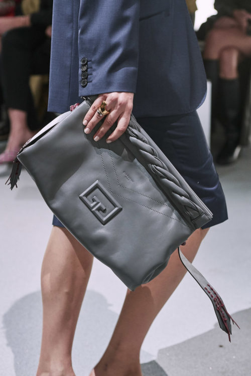 Givenchy Bets Big on Non-Traditional Shapes With Its Spring 2020 Bags ...
