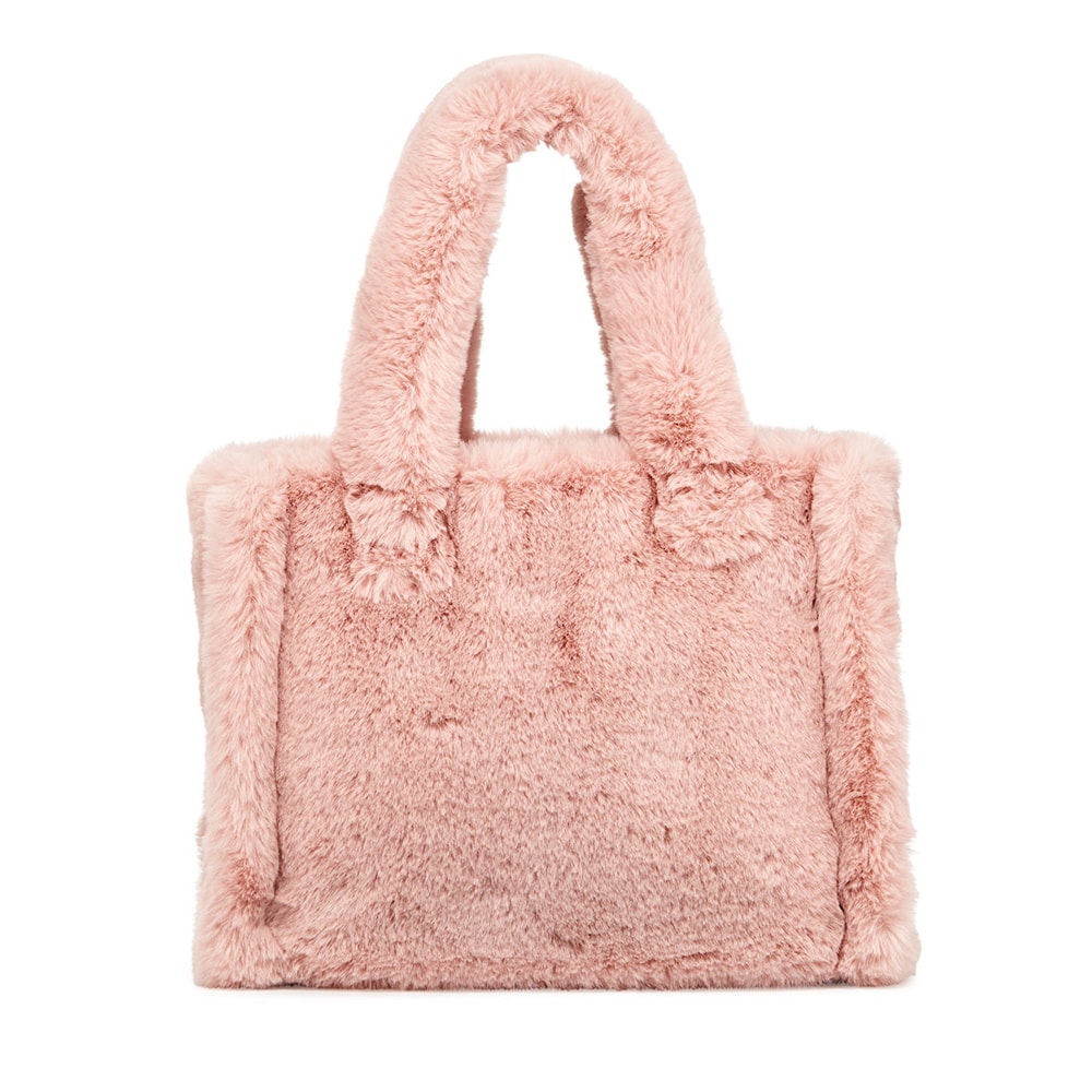 What’s Up with Warm and Fuzzy Bags? - PurseBlog