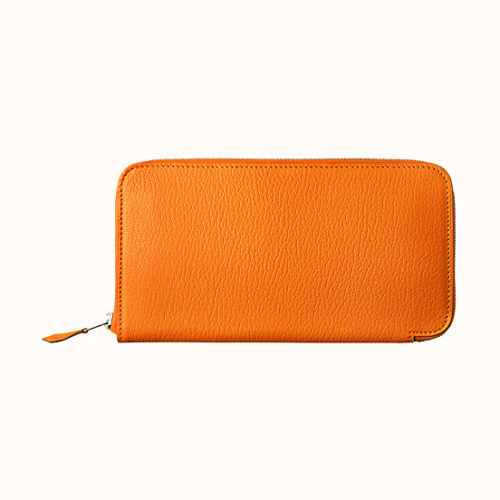 Hermès: Meet The Iconic Béarn Compact Wallet - BAGAHOLICBOY