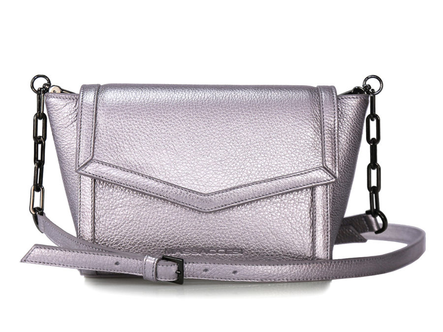 The Coveted Brand PurseForum Members Adore: Massaccesi Handbags - PurseBlog