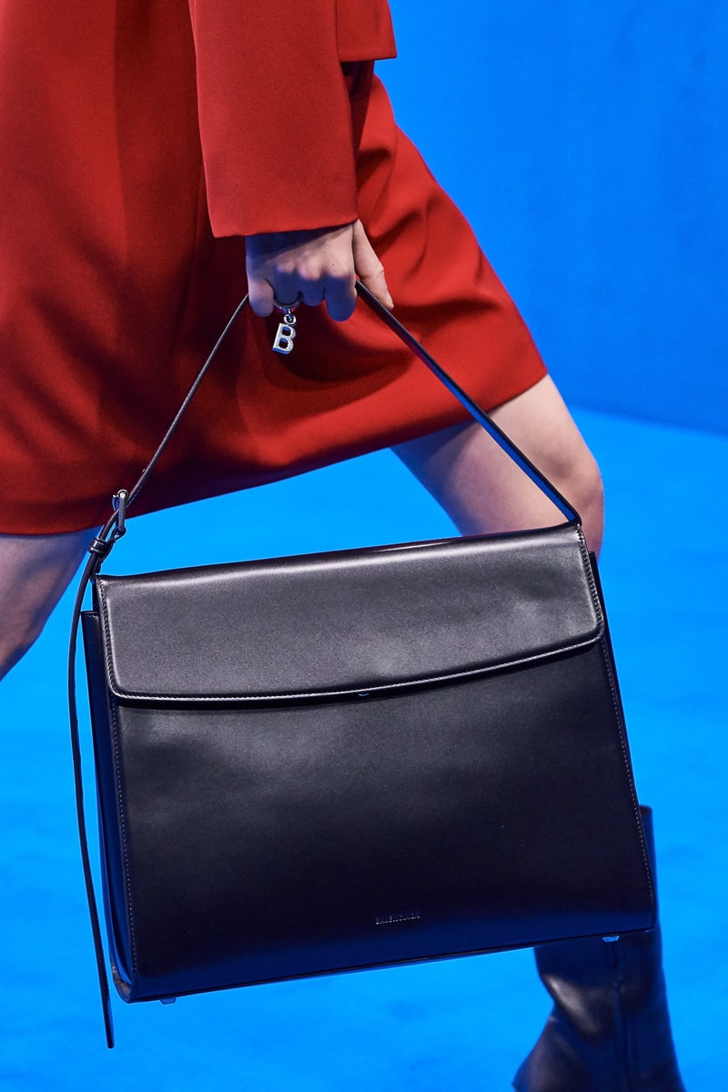 The best bags from Chanel's spring/summer 2020 collection - Vogue