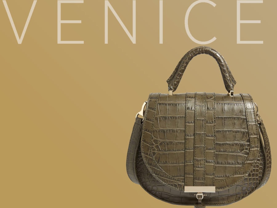 Mini venice bag online